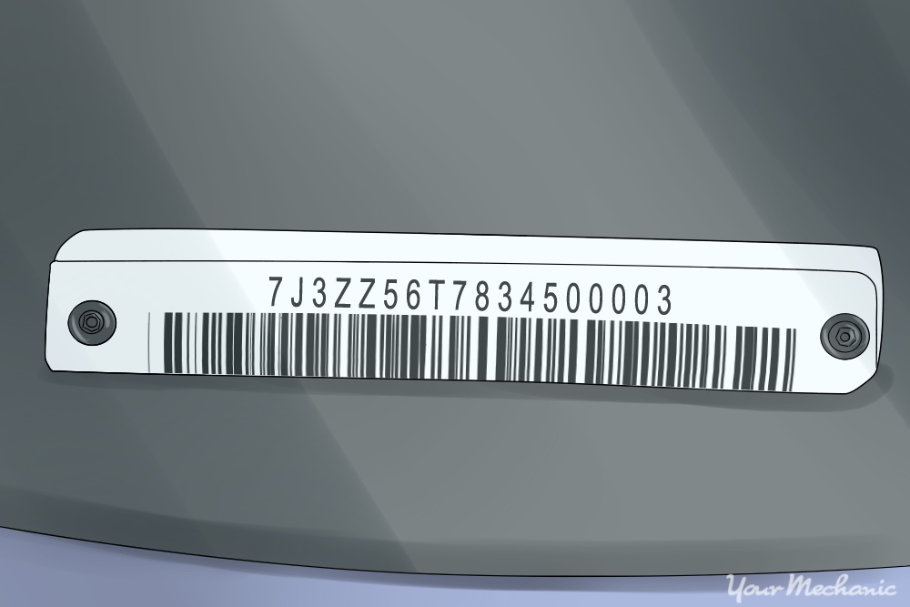 Trailer Vin Number Lookup Free Julibydesign